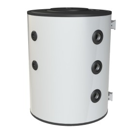 Volano termico Prismek Pocket 100 litri per pompe di calore