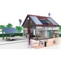 Batteria di accumulo Saj 5 KW per impianto Fotovoltaico