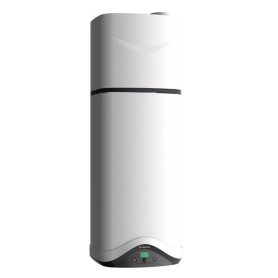 Scaldacqua scaldabagno a pompa di calore Ariston Nuos Evo 80 A+ WH accumulo 80 litri ErP