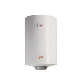Scaldabagno Scaldino Elettrico Verticale Ariston FAIS 80 Litri