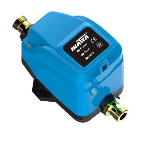 Matra elettropompa automatica per aumento di pressione BOOST 12