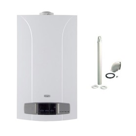 Caldaia a condensazione Baxi Avant Blue NOx6 da 24 kW ErP a gpl