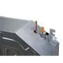 Climatizzatore cassetta Hisense serie Super ACT52UR4RCC8 18000 Btu inverter A++ in R32
