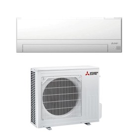 Climatizzatore Mitsubishi BT MSZ-BT35VGK da 12000 btu inverter in R32 WI-FI incluso in A+++