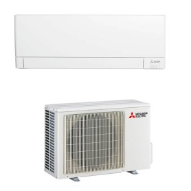 Climatizzatore Mitsubishi AY MSZ-AY35VGKP da 12000 btu inverter in R32 WI-FI incluso in A+++
