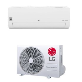 Climatizzatore Libero S LG da 24000 btu inverter in R32 A++ S24EQ.NSK