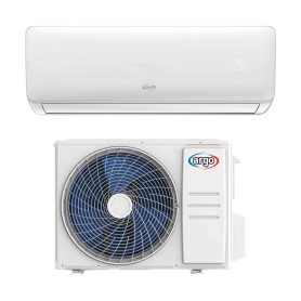 Climatizzatore Argo Charm Plus da 12000 btu inverter in R32 in A+++ Wi-fi optional
