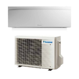 Climatizzatore Daikin Inverter Serie Emura White III monosplit da 18000 Btu Wifi A++ in R32 FTXJ50AW