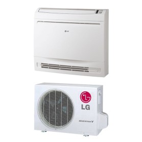Condizionatore Console LG 9000 Btu Inverter UQ09