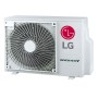 Climatizzatore canalizzabile Lg Econo inverter 18000 btu CM18F.N11 in R32