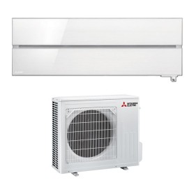 Condizionatore Inverter Mitsubishi LN Bianco Perla 18000 Btu MSZ-LN50VG2V WiFi R32 A+++