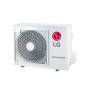 Climatizzatore a soffitto LG UV24F N10 da 24000 btu in gas R32