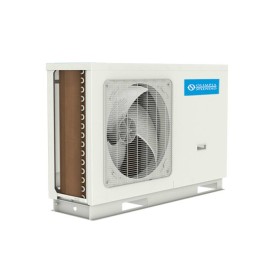 Pompa di calore Olimpia Splendid Sherpa Monobloc S1 E 6 kW con R32 A+++