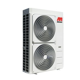 Pompa di calore Maxa i-32 V5 aria acqua in R32 monoblocco da 14 kW