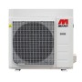 Maxa i-HWAK/V4 Pompa di calore inverter monoblocco aria acqua da 12 Kw
