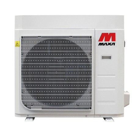 Maxa i-HWAK/V4 Pompa di calore inverter monoblocco aria acqua da 10 Kw