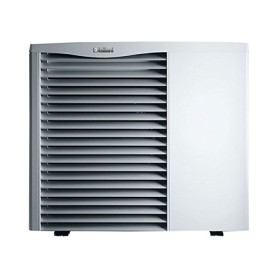 Pompa di calore mini chiller con inverter Vaillant aroTHERM VWL 115/2 da 10,5 Kw A++ ErP