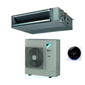 Condizionatore canalizzato Daikin Sky Air Active Inverter da 24000 btu FBA71A2VEB9