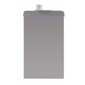 Baxi Luna Air 28 caldaia a condensazione murale da incasso con produzione istantanea di ACS