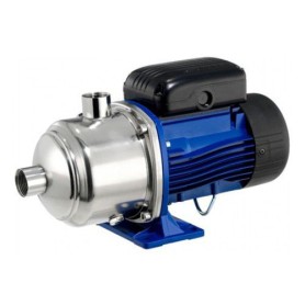 Elettropompa Centrifuga Lowara 1HM06P07M5HVBE 1HP 0,75 kW Monofase Multistadio