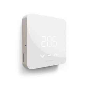 Fantini cosmi Cronotermostato led con funzioni smart e connessione wifi C800WIFIQ