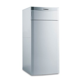 ecoCOMPACT VSC 346 4-5 150 Vaillant caldaia a basamento a condensazione 34 Kw ErP Metano