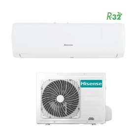 Climatizzatore IQ plus Hisense da 18000 WFi  btu inverter CJBS1801G in A++