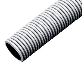 Cavidotto Tubo Corrugato Rotolo 25 Mt D 20 mm