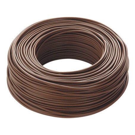 Cavo elettrico prolunga FROR in PVC metri 25 3x2.5