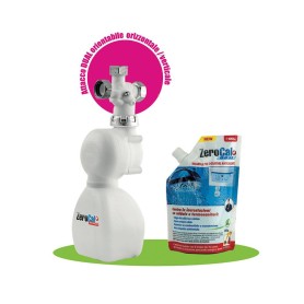 Dosatore Anticalcare liquido per Caldaia Gel Zerocal+ Pro dima dual da 1/2 pollice 10508050