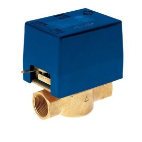 Valvola di Zona a 2 Vie da 1'' Mut Meccanica Tovo Modello SF 25-2 M1 700101654