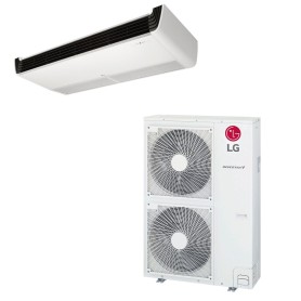 Climatizzatore a soffitto LG UV42R N20 da 42000 btu in gas R32