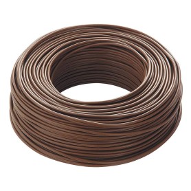 Cavo elettrico prolunga FROR in PVC metri 25 4x1.5