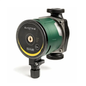 Circolatore elettronico a rotore bagnato Dab Evosta2 40-70/180 60185492