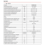 Climatizzatore LG Libero Smart wifi trial split 7000+7000+7000 btu inverter con R32 MU3R19