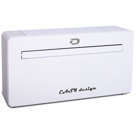 Climatizzatore Unico Diloc Overmonoblock 12HP senza unità esterna Wifi Inverter R290 A+