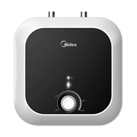 Scaldabagno scaldino elettrico sottolavello Midea 15 litri