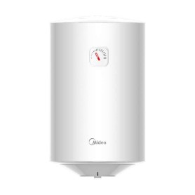 Scaldabagno scaldino elettrico verticale Midea 100 litri D100-15FA2