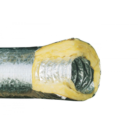 Tubo per canalizzato diametro interno 127 mm lunghezza 10 mt