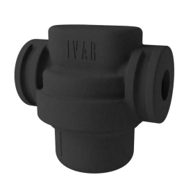 Ivar Copertura isolante per POLIFEMO