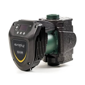Circolatore elettronico a rotore bagnato Dab Evoplus 110/180 60150941