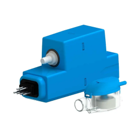 Sanitrit Sanicondens Clim Mini pompa scarico condensa per climatizzatori