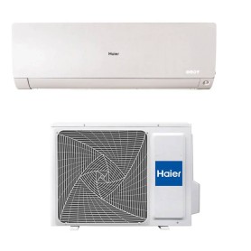 Climatizzatore mono split Haier Flexis Plus White Wifi 18000 Btu inverter R32 A++