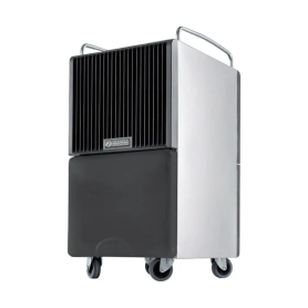 Deumidificatore portatile Olimpia Splendid SeccoProf 40 P 02107 da 40 litri