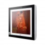 Condizionatore LG Dual Split Art Cool Gallery 9+9 9000+9000 Btu Inverter A+++ MU2R15 WIFI ready