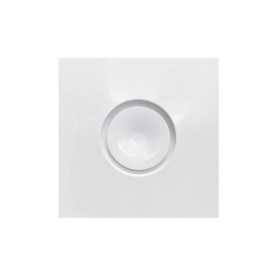 Tecnosystemi Diffusore per condizionatore circolare su base quadrata