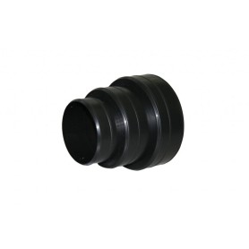 Tecnosystemi riduzione per tubi canalizzati mod RA1 Ø100/125/150 mm 11161813