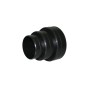 Tecnosystemi riduzione per tubi canalizzati mod RA1 Ø100/125/150 mm 11161813