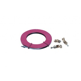 Tecnosystemi Fascetta stringitubo 11150031