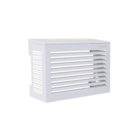 Tecnosystemi TS-COVER protezione estetica per unità esterne con tetto inclinato 5°